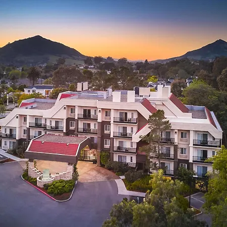 La Cuesta Inn